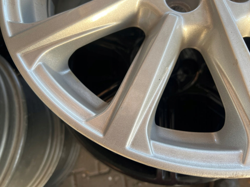 1x Alufelge 17 Zoll 7.5" 5x108 EM2C-1007-C1A Ford Mondeo I Kuga Rim Wheel FEL8189068037kc