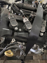 Laden Sie das Bild in den Galerie-Viewer, Motor Toyota Aygo 1KR-B52 Benzin Engine Komplett MOT9706077877vc