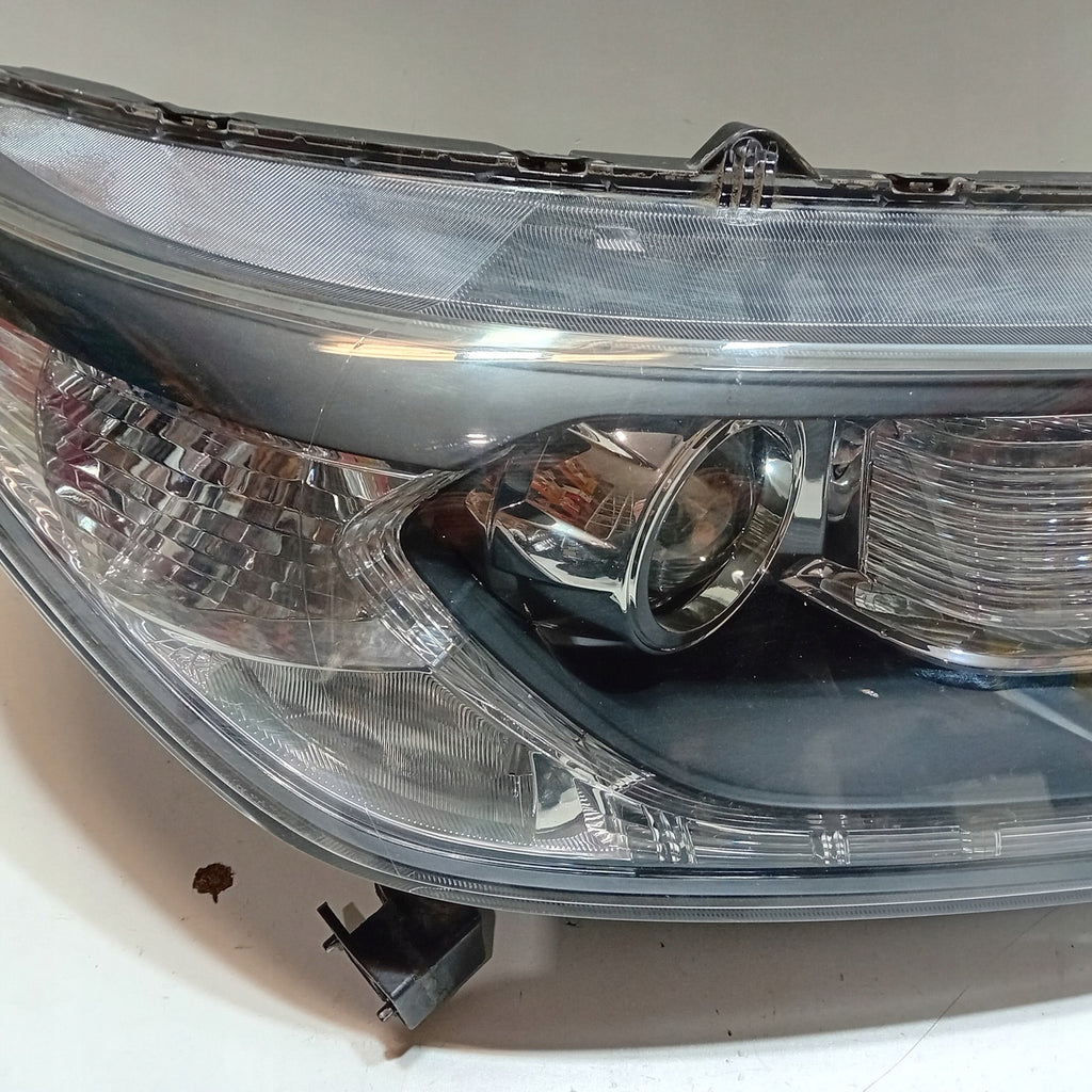Frontscheinwerfer Honda Crv Cr-V IV Xenon Ein Stück (Rechts oder Links)