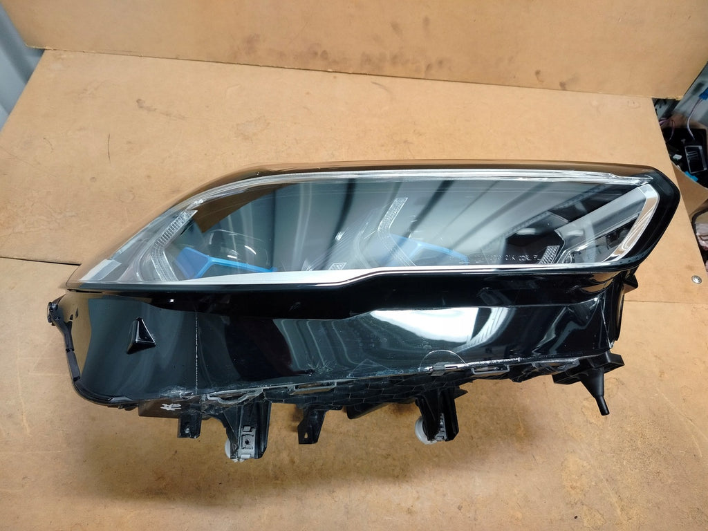 Frontscheinwerfer BMW G05 G06 5A27998-01 Laser Rechts Scheinwerfer Headlight SCH4933494859vm