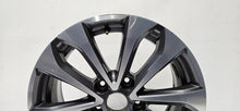 Laden Sie das Bild in den Galerie-Viewer, 1x Alufelge 16 Zoll 6.5&quot; 5x114.3 44ET 403005287R Renault Rim Wheel
