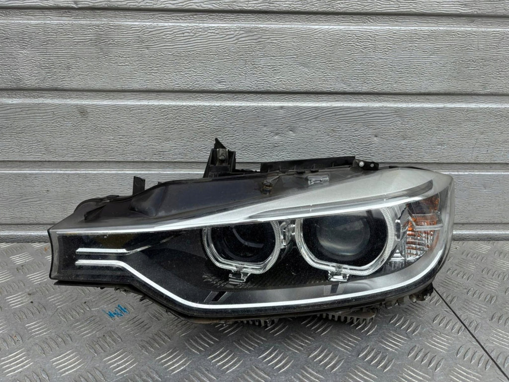 Frontscheinwerfer BMW F30 F31 7259525 Links Scheinwerfer Headlight SCH2716552179ly