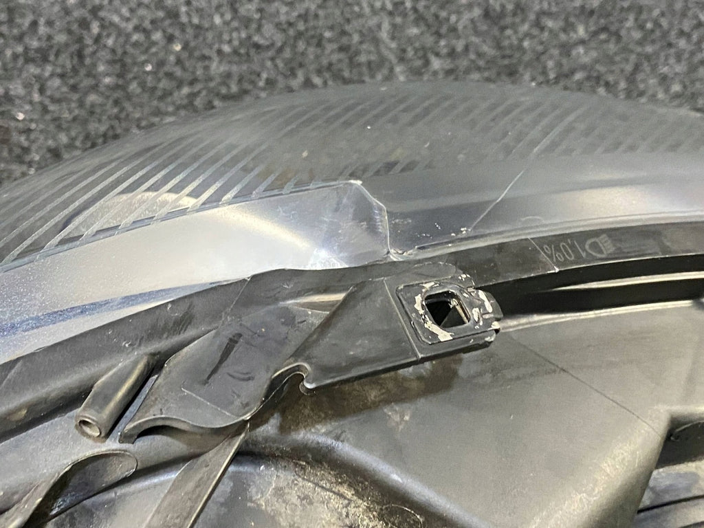 Frontscheinwerfer VW Golf VI Plus 5M1941005G Links Scheinwerfer Headlight SCH4092437059ff