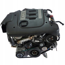 Laden Sie das Bild in den Galerie-Viewer, Motor BMW E60 E61 M47N2 204D4 11000441276 2.0 163PS 92TKm Diesel Unkomplett MOT4322045575hf