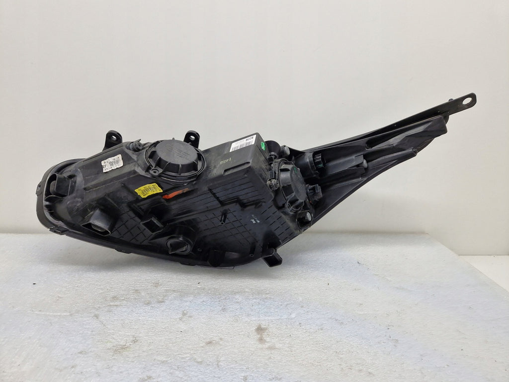 Frontscheinwerfer Kia Ceed A2921-06320 Rechts Scheinwerfer Headlight SCH1846056076ac