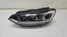 Laden Sie das Bild in den Galerie-Viewer, Frontscheinwerfer VW Touran 5TB941035B Full LED Links Scheinwerfer Headlight
