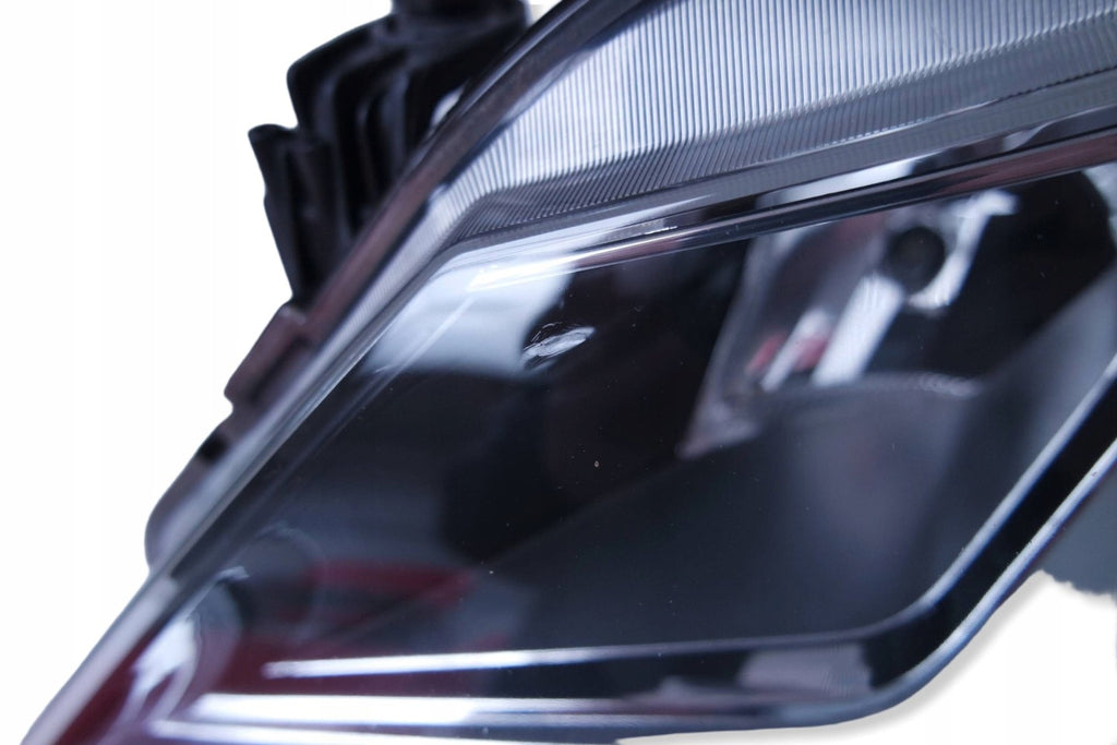 Frontscheinwerfer Seat Ibiza IV 90012527 6J1941005K Links Scheinwerfer Headlight SCH2082867360zm