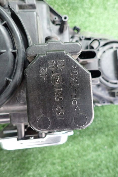Frontscheinwerfer Mercedes-Benz W211 Links Scheinwerfer Headlight SCH4449136368cc