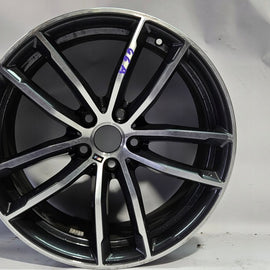 1x Alufelge 18 Zoll 8.0