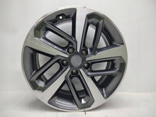 Load image into Gallery viewer, 1x Alufelge 18 Zoll 7.5" 5x114.3 52ET 52910-J9300 Hyundai Tucson Rim Wheel FEL1800515359kq