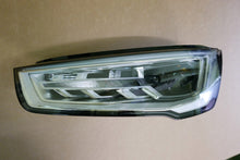 Load image into Gallery viewer, Frontscheinwerfer Audi A1 8XA941005 Xenon Links Scheinwerfer Headlight SCH4471102216dh
