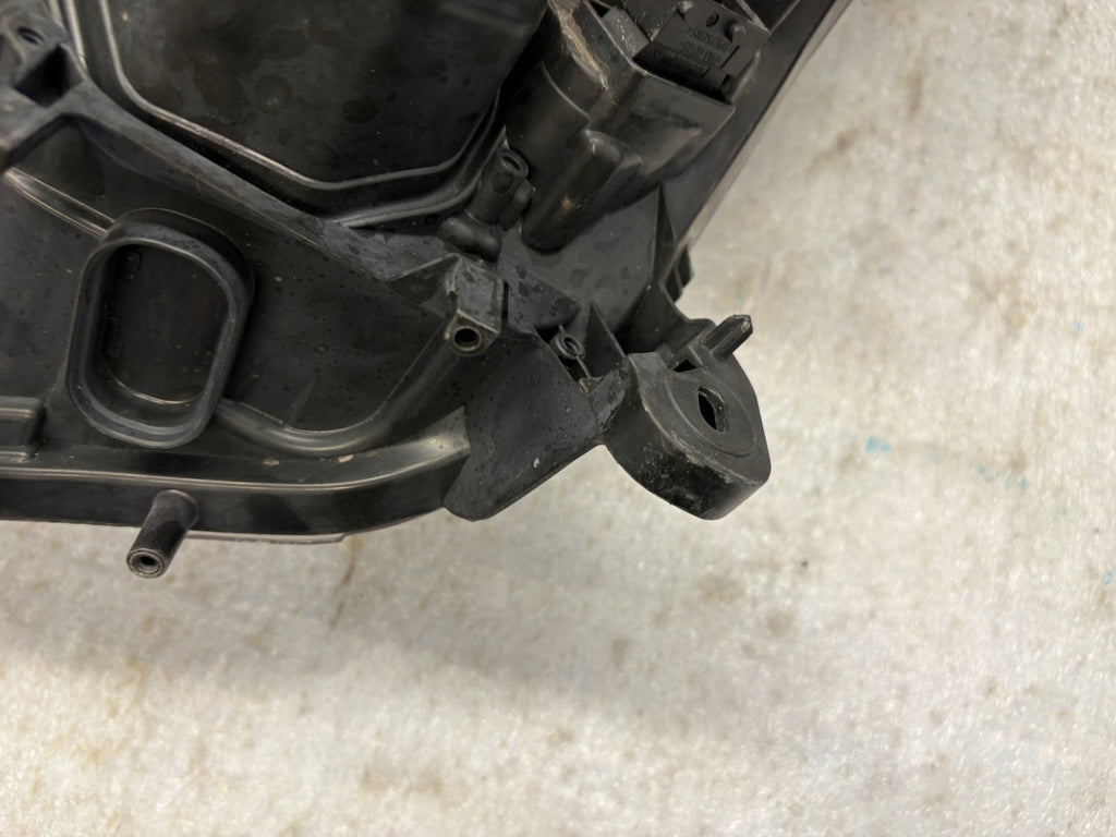 Frontscheinwerfer Opel Astra 13252469RH Bi-Xenon Ein Satz Scheinwerfer Headlight SCH2970729171xn