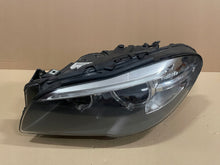 Laden Sie das Bild in den Galerie-Viewer, Frontscheinwerfer BMW 5 F11 F10 7343911-08 1EL011087-51 Xenon Links Headlight SCH1906631432lh