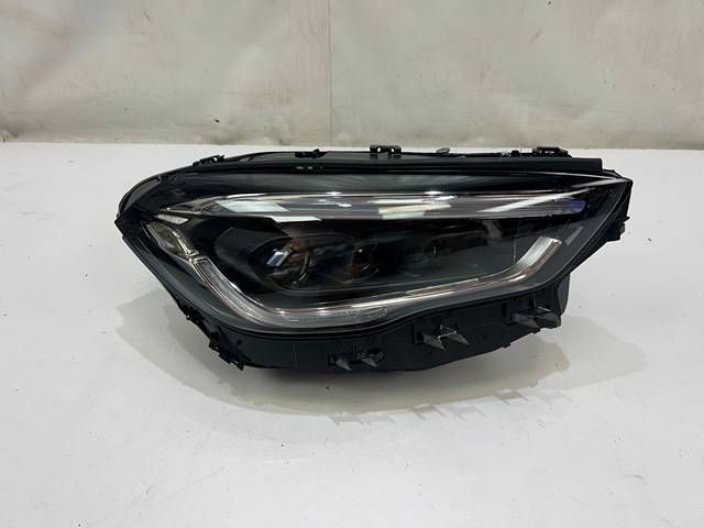 Frontscheinwerfer Mercedes-Benz Gla H247 A2479064805 Rechts Headlight SCH5072050364yy