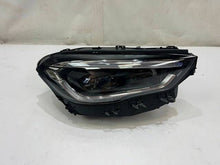 Laden Sie das Bild in den Galerie-Viewer, Frontscheinwerfer Mercedes-Benz Gla H247 A2479064805 Rechts Headlight SCH5072050364yy