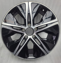 Load image into Gallery viewer, 1x Alufelge 18 Zoll 7.5" 5x112 49ET A1774010500 Mercedes-Benz W247 Rim Wheel FEL9344335055io