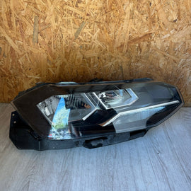 Frontscheinwerfer VW Polo 2G1941006 Rechts Scheinwerfer Headlight