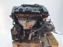 Load image into Gallery viewer, Motor Citroën Berlingo NFU 1.6 110PS 80kW 121TKm 2002 Benzin Engine Komplett MOT2197634558eb