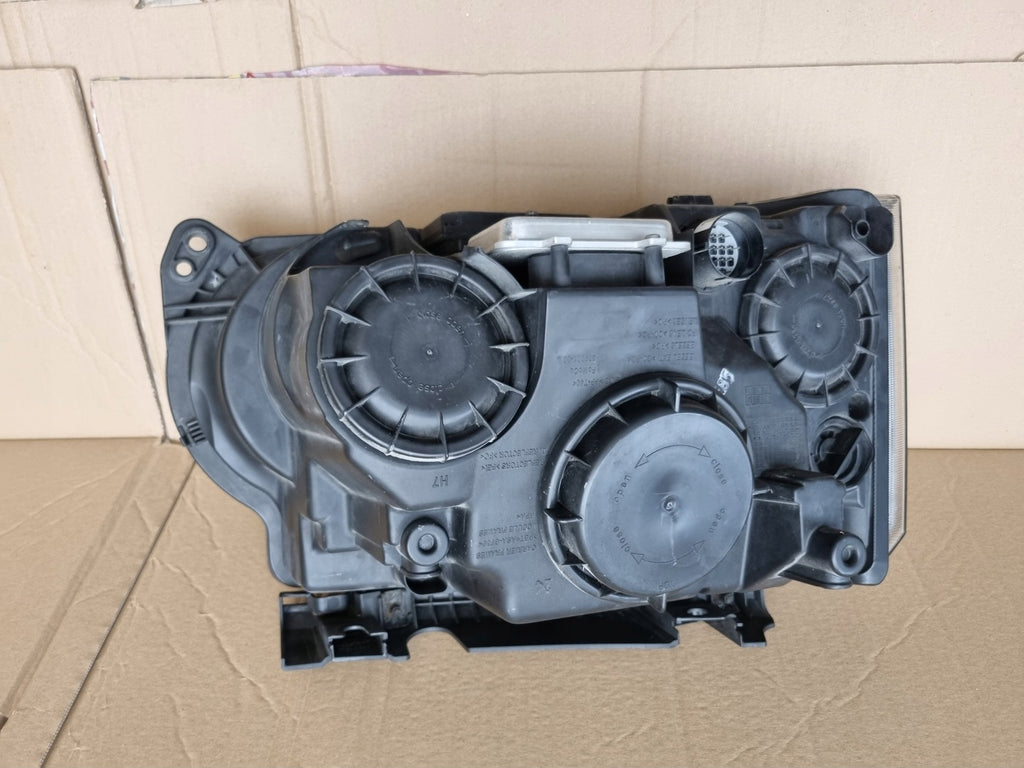 Frontscheinwerfer Land Rover Range III L322 7H4213W030BC8LPO Links Headlight SCH8359011048ws