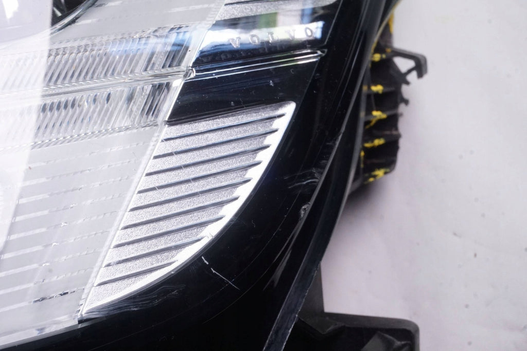 Frontscheinwerfer Volvo V60 II 32347004 Links Scheinwerfer Headlight SCH1959487869eb