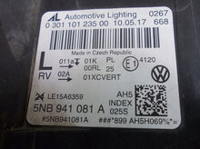 Load image into Gallery viewer, Frontscheinwerfer VW Tiguan 5NB941081A LED Links Scheinwerfer Headlight