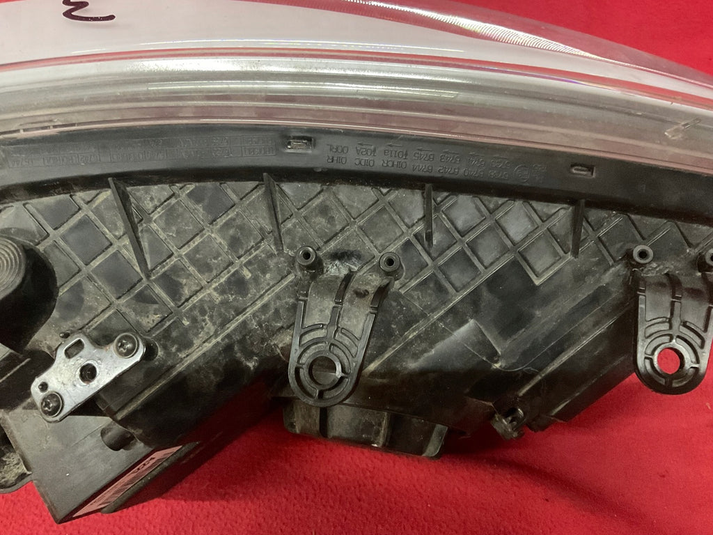 Frontscheinwerfer Kia Ceed 92101-A2220- LED Links Scheinwerfer Headlight