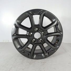 1x Alufelge 16 Zoll 6.5