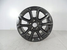 Laden Sie das Bild in den Galerie-Viewer, 1x Alufelge 16 Zoll 6.5" 5x110 40ET 735624966 Fiat 500x 1 Rim Wheel FEL4389944569lh