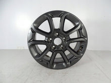 Laden Sie das Bild in den Galerie-Viewer, 1x Alufelge 16 Zoll 6.5" 5x110 40ET 735624966 Fiat 500x 1 Rim Wheel FEL4389944569lh