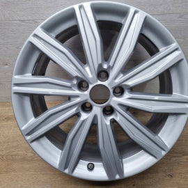 1x Alufelge 19 Zoll 8.0