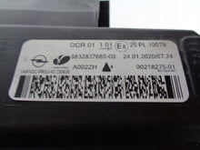 Load image into Gallery viewer, Frontscheinwerfer Opel Zafira Vivaro C 9832837680 Xenon Links Headlight