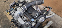 Load image into Gallery viewer, Motor Nissan I TD25 2.5 Diesel Engine Komplett MOT8709175412au