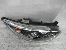 Laden Sie das Bild in den Galerie-Viewer, Frontscheinwerfer Renault Captur I 260102734R 260102734 Rechts Headlight SCH6588314581oh