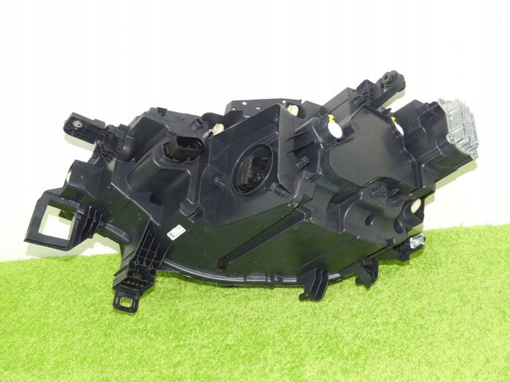 Frontscheinwerfer VW 11B941036N Full LED Rechts Scheinwerfer Headlight SCH9895840255sx