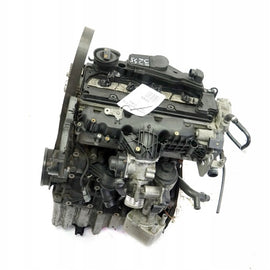 Motor Audi VW A4 B8 CAGB CJCB 2.0 TDI 105kW 2007 Diesel Engine Unkomplett MOT5868970554tf