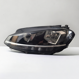 Frontscheinwerfer VW Golf VII 5g1 5G1941005D 1EB013066-01 LED Links Headlight SCH9962373672ek