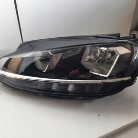 Frontscheinwerfer VW Golf VII 5g1 5G1941005D LED Links Scheinwerfer Headlight SCH8178551612dd