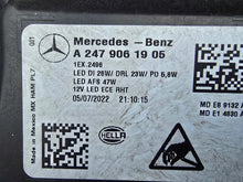 Laden Sie das Bild in den Galerie-Viewer, Frontscheinwerfer Mercedes-Benz W247 A2479061905 Full LED Links Headlight SCH4680963179sw