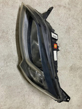 Laden Sie das Bild in den Galerie-Viewer, Frontscheinwerfer Peugeot Boxer 1375103080 Links Scheinwerfer Headlight SCH1333565286dn
