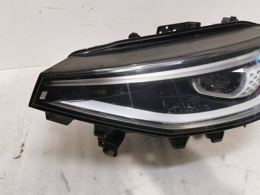 Frontscheinwerfer VW Id.4 11B941035M Links Scheinwerfer Headlight SCH7546267354ar