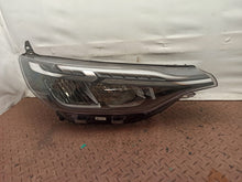 Laden Sie das Bild in den Galerie-Viewer, Frontscheinwerfer Ford Transit Custom PZ31-13E014- Full LED Rechts Headlight SCH4531032379fw