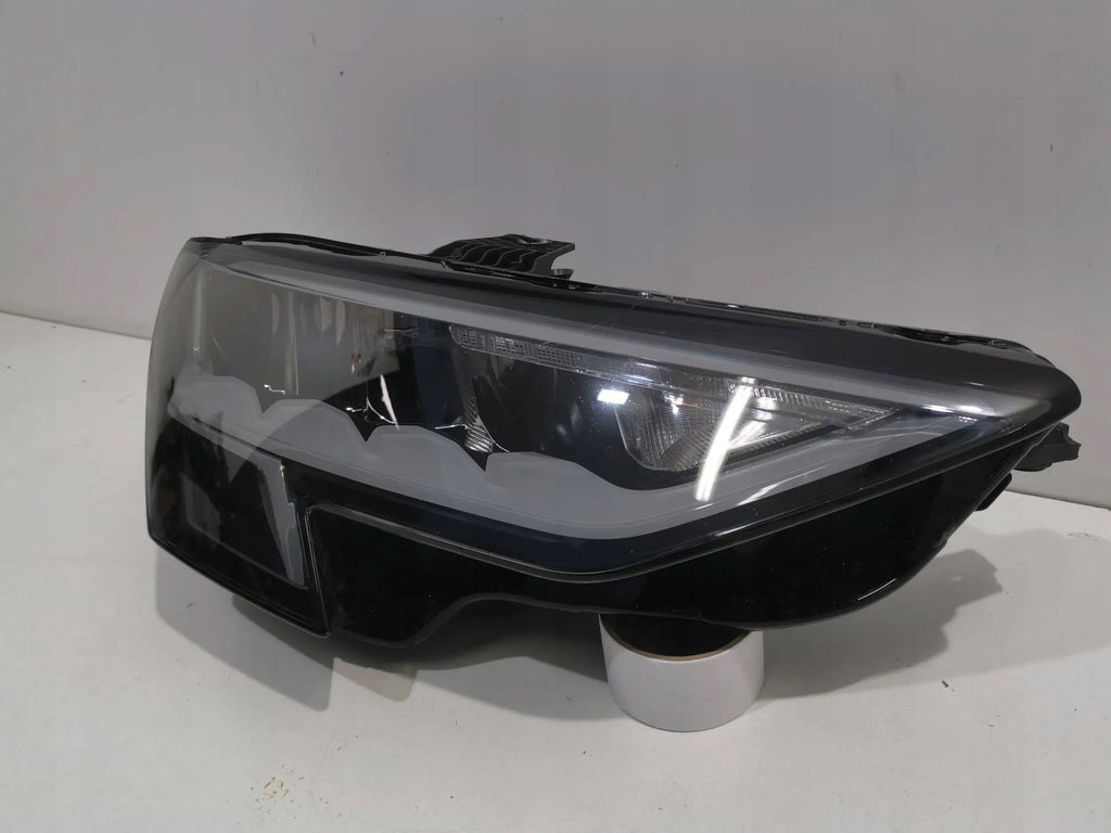 Frontscheinwerfer Audi A3 8Y0941012 Rechts Scheinwerfer Headlight