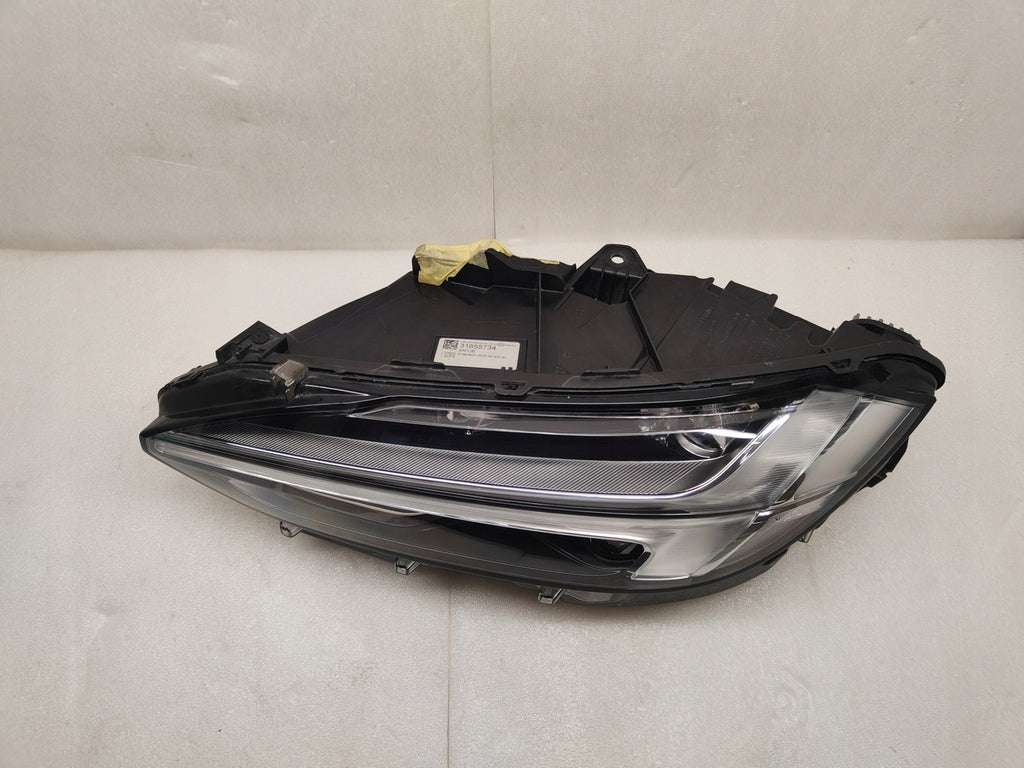 Frontscheinwerfer Volvo S90 V90 31655734 LED Links Scheinwerfer Headlight SCH2843330992hc