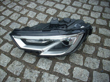Laden Sie das Bild in den Galerie-Viewer, Frontscheinwerfer Audi A3 8V0941005E Xenon Ein Stück (Rechts oder Links) SCH5161505628dh
