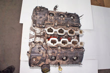 Load image into Gallery viewer, Motor Ford Fiesta II Fbd UR001 3.5 284PS 71kW 2018 Benzin Engine Unkomplett MOT5551352235ni