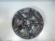 Laden Sie das Bild in den Galerie-Viewer, 1x Alufelge 16 Zoll 6.5" 5x105 Opel Rim Wheel FEL6509471772le