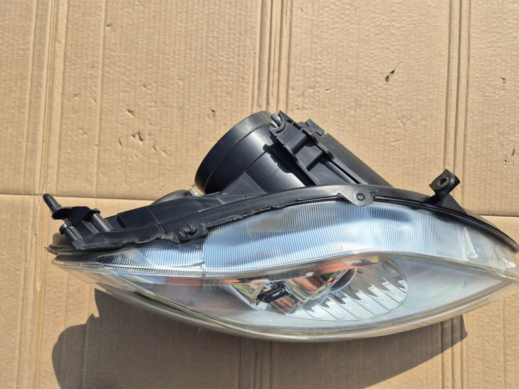 Frontscheinwerfer Lancia Ypsilon Xenon Rechts Scheinwerfer Headlight SCH7469297502ao