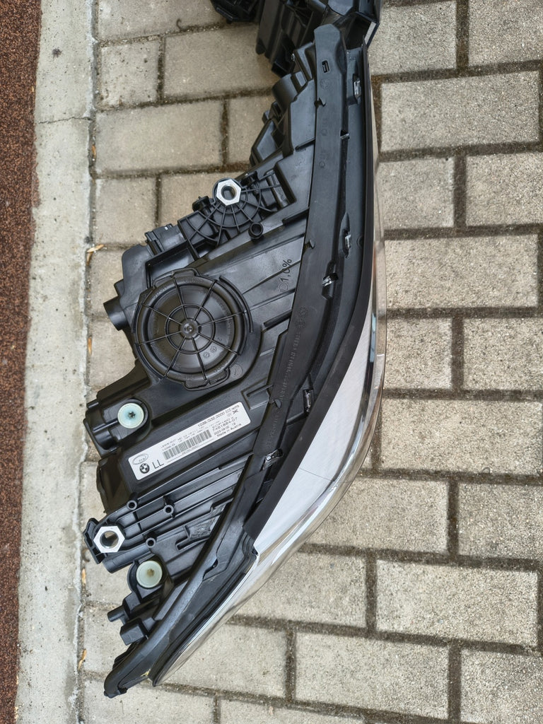 Frontscheinwerfer BMW 6 G32 7461884-07 7496443-02 Full LED Ein Satz Headlight SCH9519764820ra