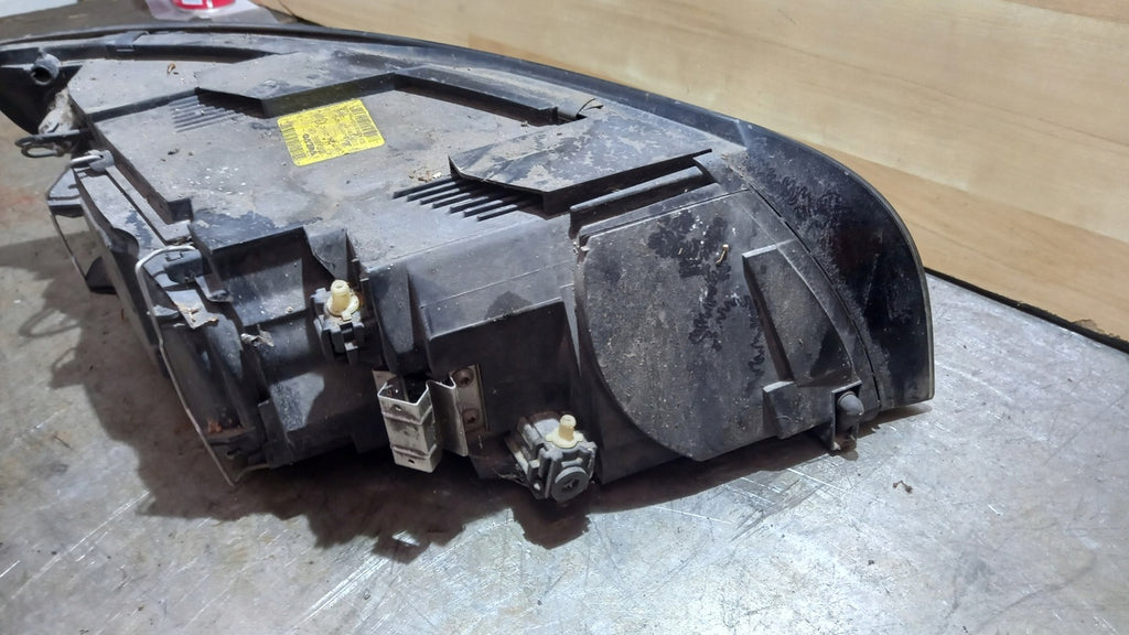 Frontscheinwerfer Volvo S40 II Links Scheinwerfer Headlight SCH6562263022qu