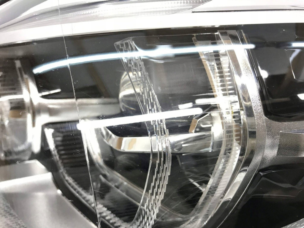 Frontscheinwerfer BMW X3 G01 7466119 Links Scheinwerfer Headlight SCH4659809536gh